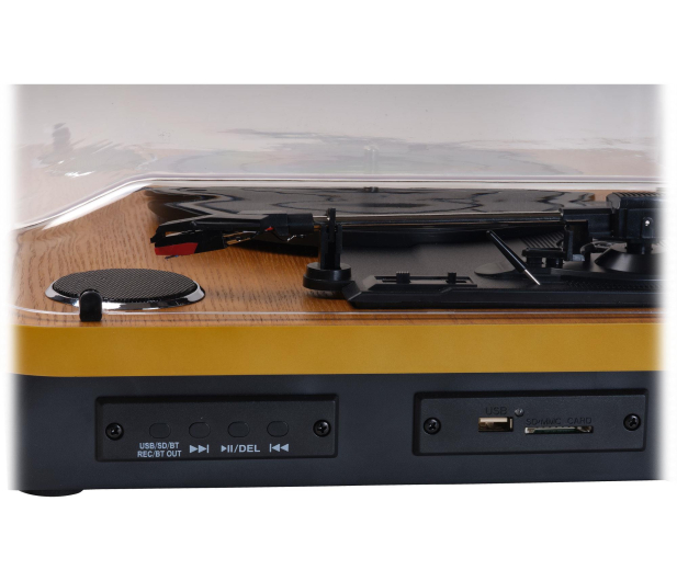 Denver VPL-230LW z BT i USB - 1348292 - zdjęcie 6